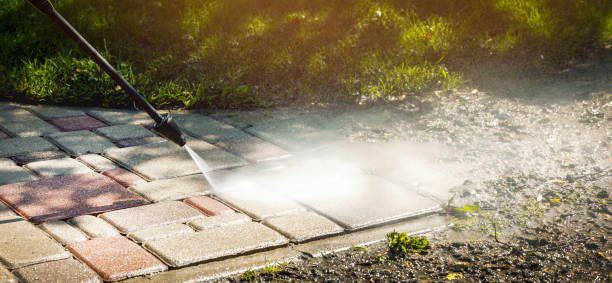 Best Driveway Cleaning and Restoration in Bellville, TX